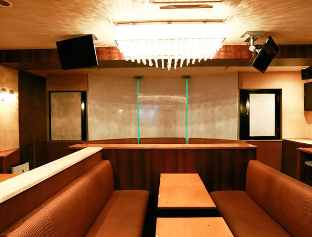 Club Annex アネックス ひばりヶ丘 口コミ 夜遊びタウン Lll