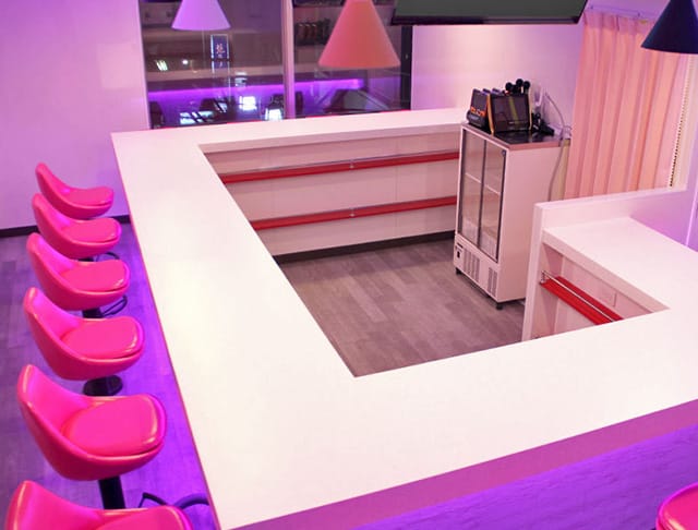 Cafe&Bar MOCO(モコ)