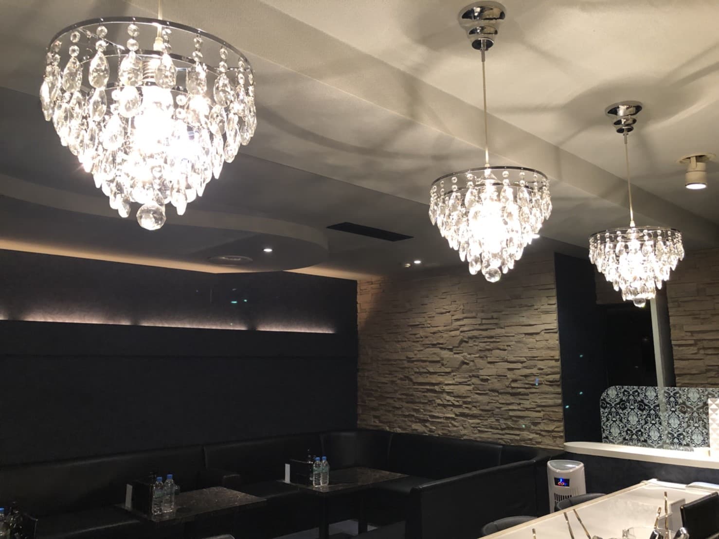 Club Swan スワン 片町 口コミ 夜遊びタウン