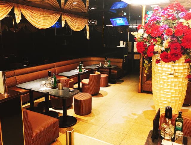 Club Lucas(ルーカス)
