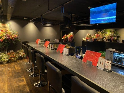 HAKATA MIX BAR(博多ミックスバー)