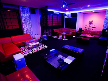 CLUB ORFEU (オルフェ)