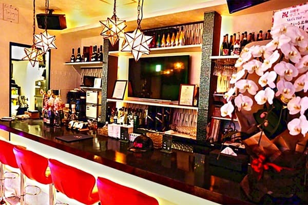 Premium Space Mei’s Bar(プレミアム スペース メイズ バー)