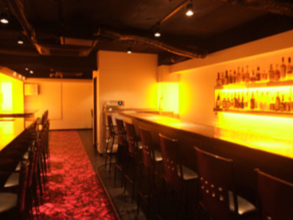 She's Bar(シーズバー)