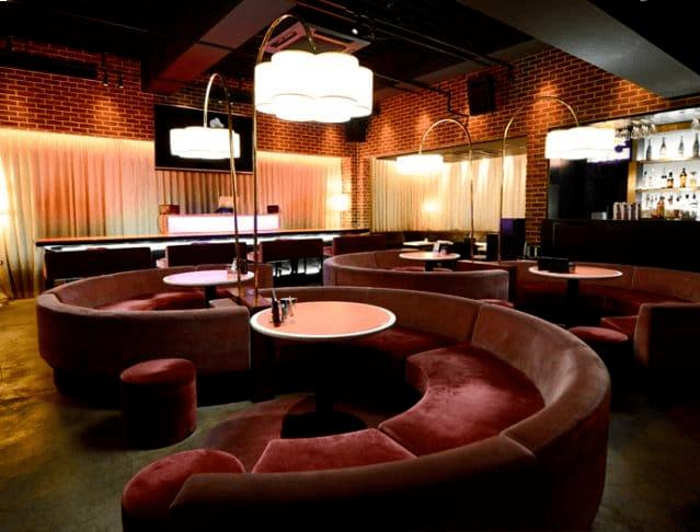 Club Leger(クラブ レジェ)