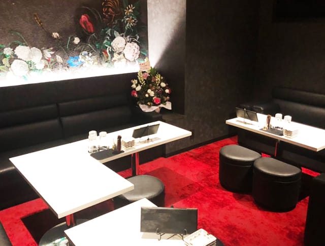 Club Ludan ルダン 新潟 口コミ 夜遊びタウン Lll