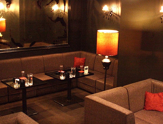Nine's cafe（ナインズカフェ）