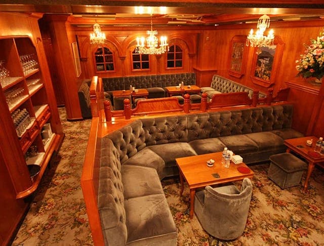 会員制 花葡萄 ハナブドウ 銀座 口コミ 夜遊びショコラ Lll