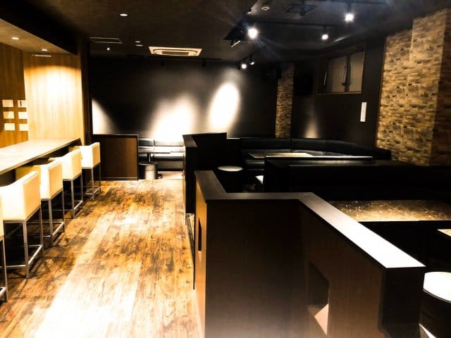 Night Lounge Juno (ジュノ)