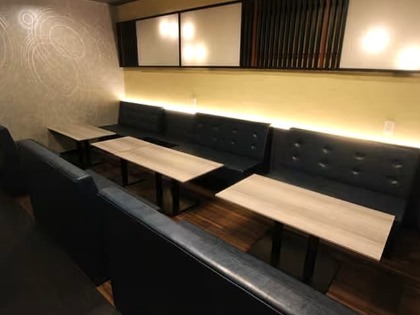 俱楽部 川（セン）