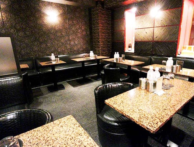 NewClub Zillon(ジリオン)