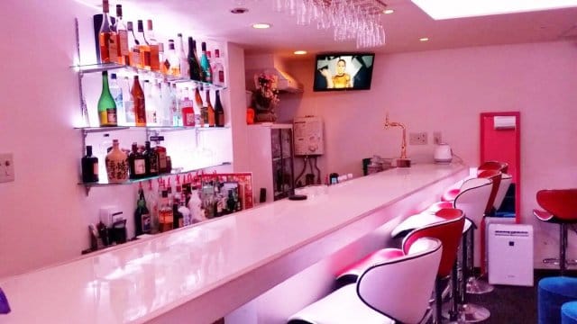 Girl's Cafe Seven(セブン)