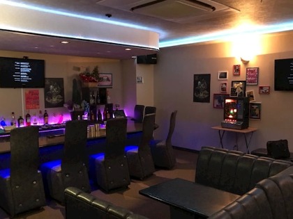 GirlsBar WANDERLAND(ワンダーランド)
