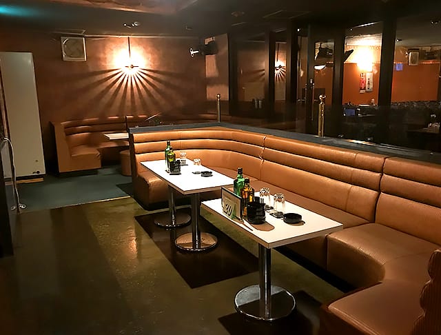 Lounge MIKADO~ミカド~