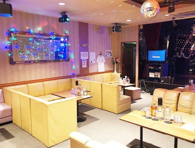 コットンクラブ藤沢店