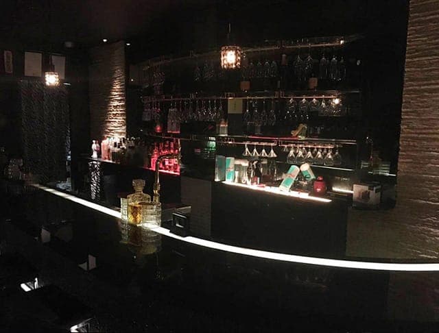 Premium Lounge & Bar IBIZA(イビザ)