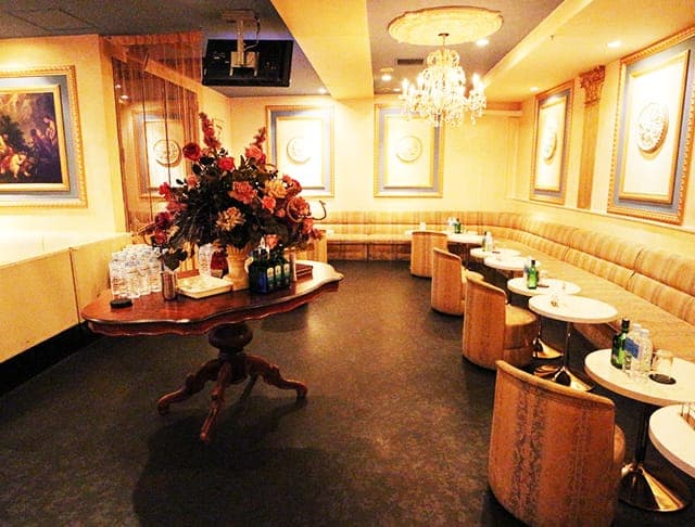 CLUB GIULIETTA(ジュリエッタ)