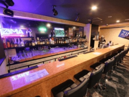 【昼・夜】Cafe & Bar lion(リオン)