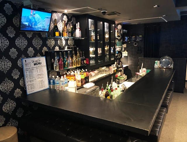 girlsbar Hana(ハナ)