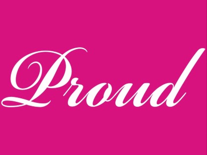 Proud （プラウド）