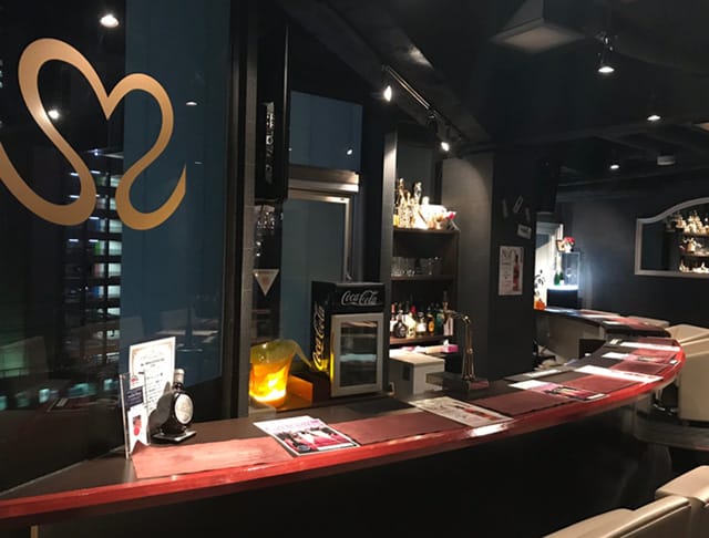 Girls Bar SCARLET (スカーレット)