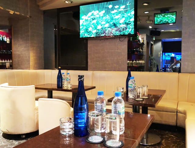 club ASIAN(アジアン)