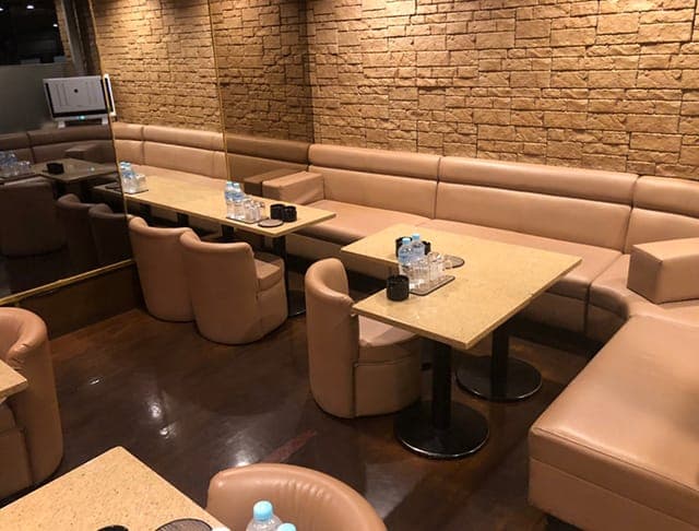 CLUB JIGEN(ジゲン)