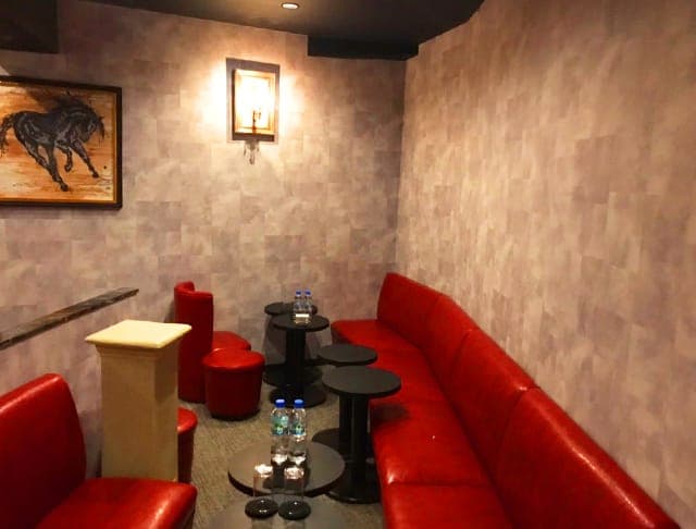 New lounge 粋美(スイビ)