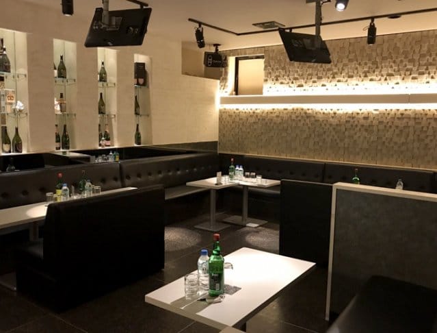 United Lounge(ユナイテッド ラウンジ)