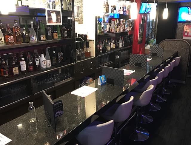 24時間 池袋 Girls Bar ふくろう 朝 昼 夜 池袋 口コミ 夜遊びショコラ Lll