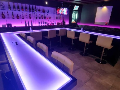 GirlsBar AROMA(アロマ)