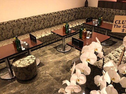 CLUB ROBIN(ロビン)