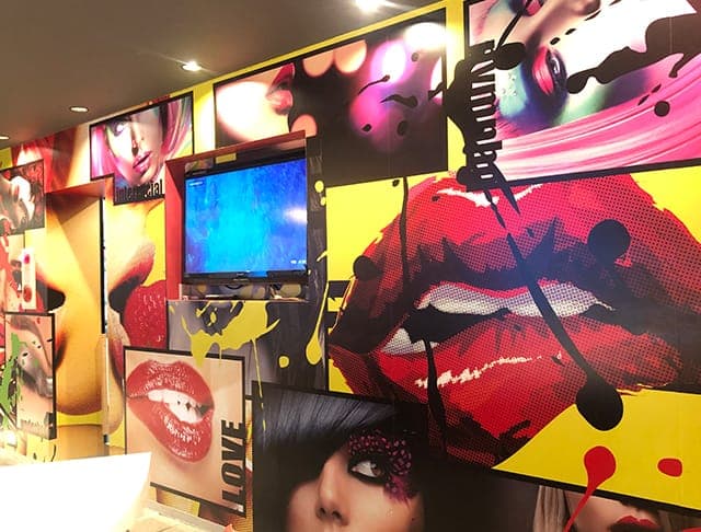 GirlsBar Flair(フレア)