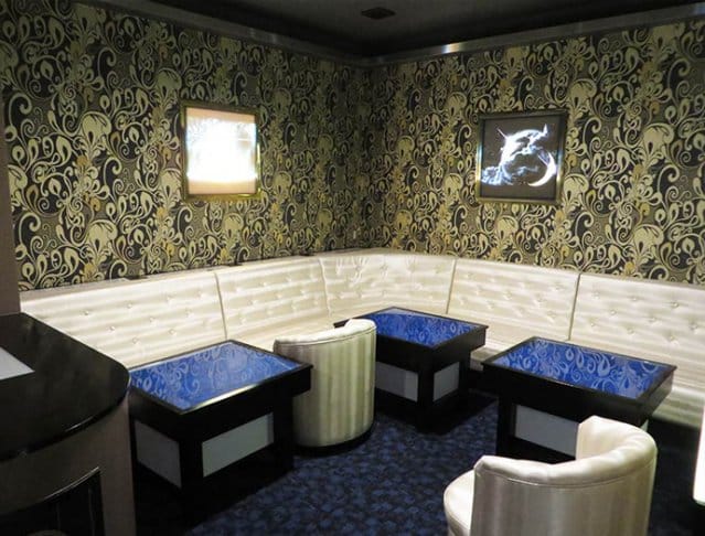 club vegaークラブ ベガー