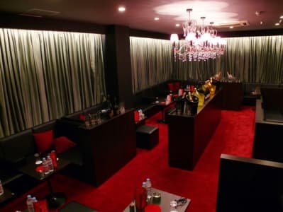 club LUIRE (リュイール)
