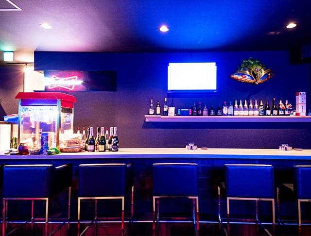 New Lounge miu(ミウ)