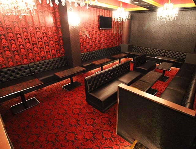 CLUB INPERIO (インペリオ)