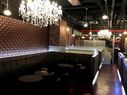 CLUB ROSSO（ロッソ）