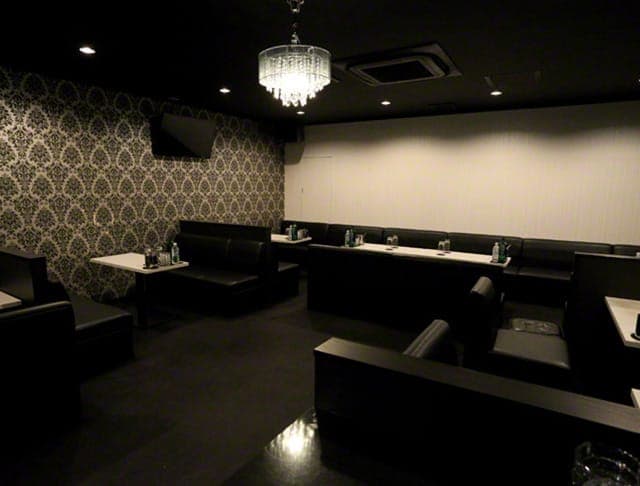 Lounge gypsy(ジプシー)