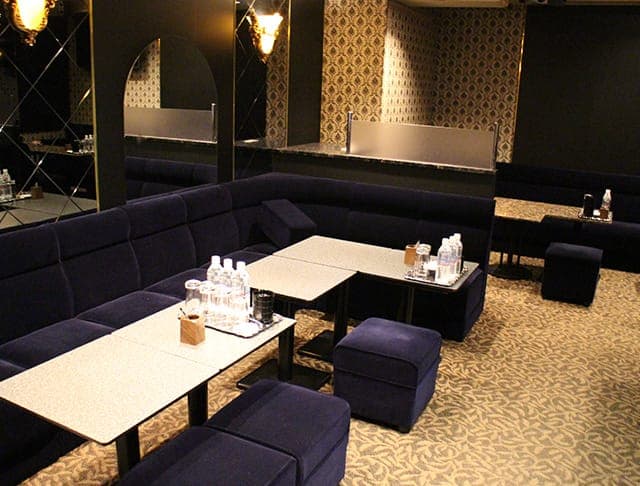 Lounge 夏(なつ)