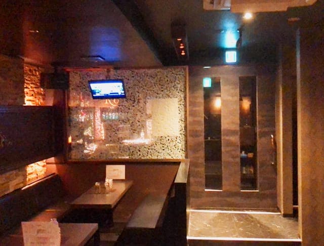 CLUB ROZEN(ローゼン)
