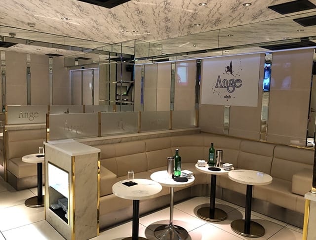 New Club Ange(アンジュ)