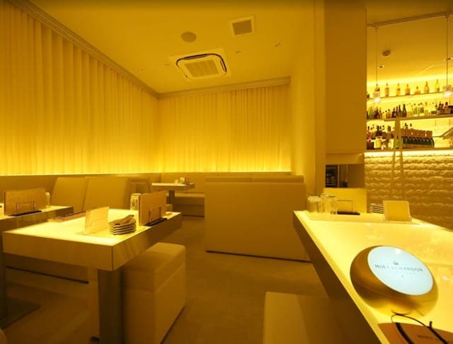 81 浜松店(エイティーワン)