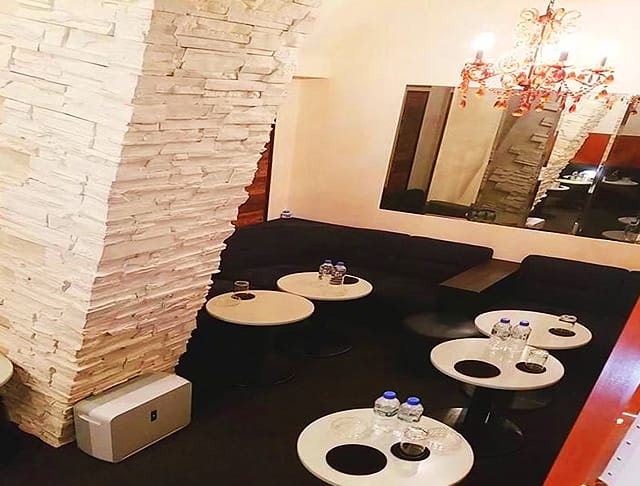 Le'club pean(ル・クラブ ペアン)