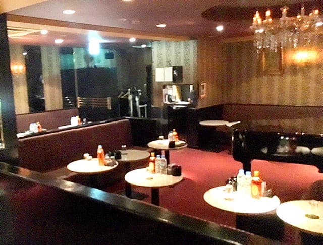Club Dion(ディオン)