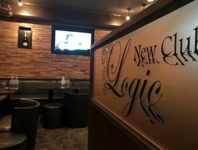 New Club Logic(ロジック)
