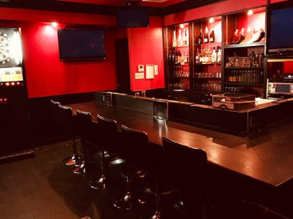 Girl's bar Shift(シフト)