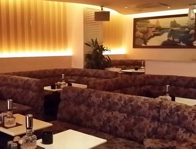 Club Palms(パームス)