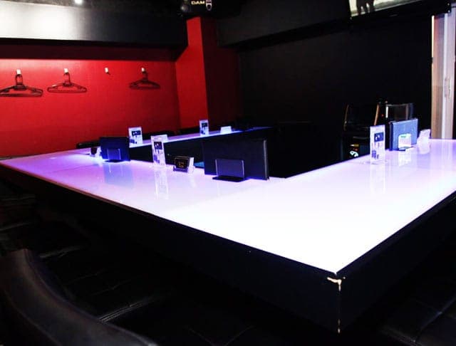 Girls Bar COCO(ココ)