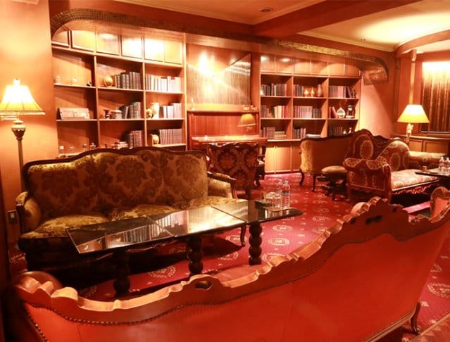 SALON des clair(サロンドクレール)